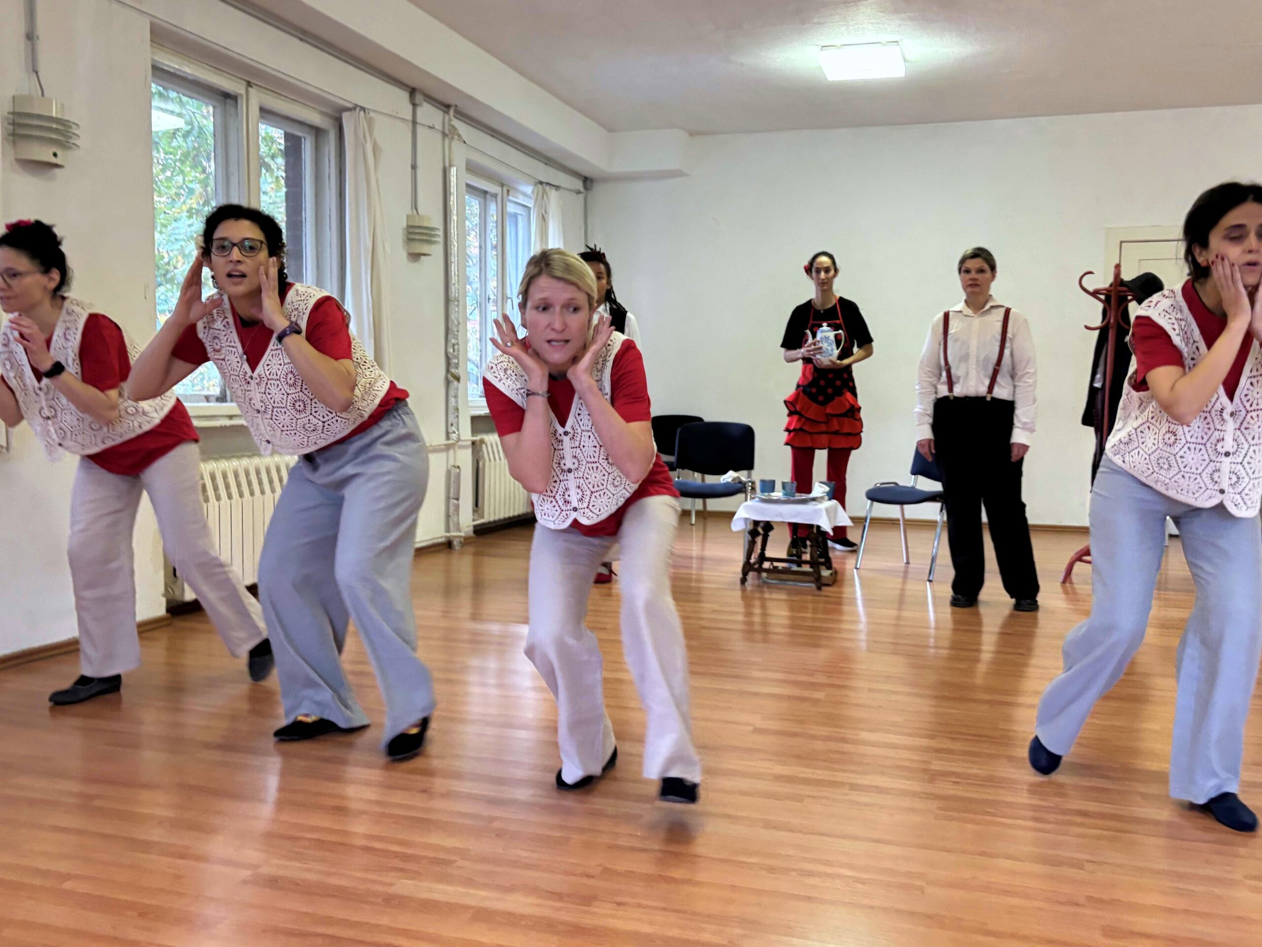 Brandstifter Karawanserei2_Foto-S. Wiedemann