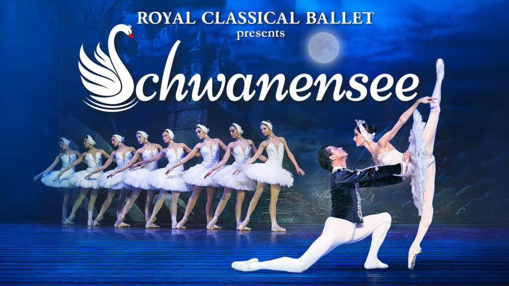 © Highlight Concerts GmbH