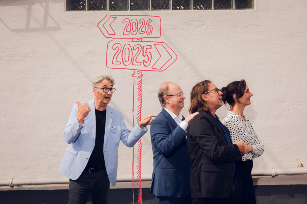 © Steffen Roth + Carmen Klaucke