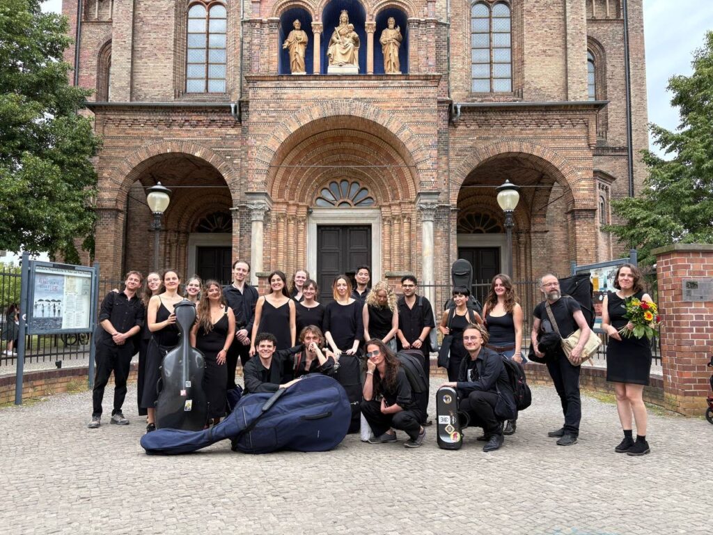 © Reasonance Orchester