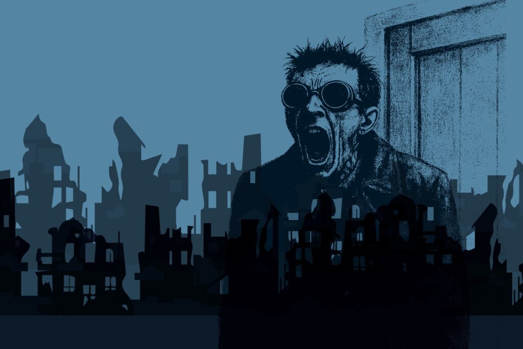 © NEUES GLOBE THEATER