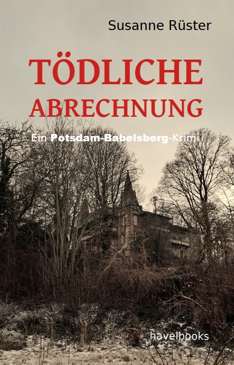 © Verlag havelbooks