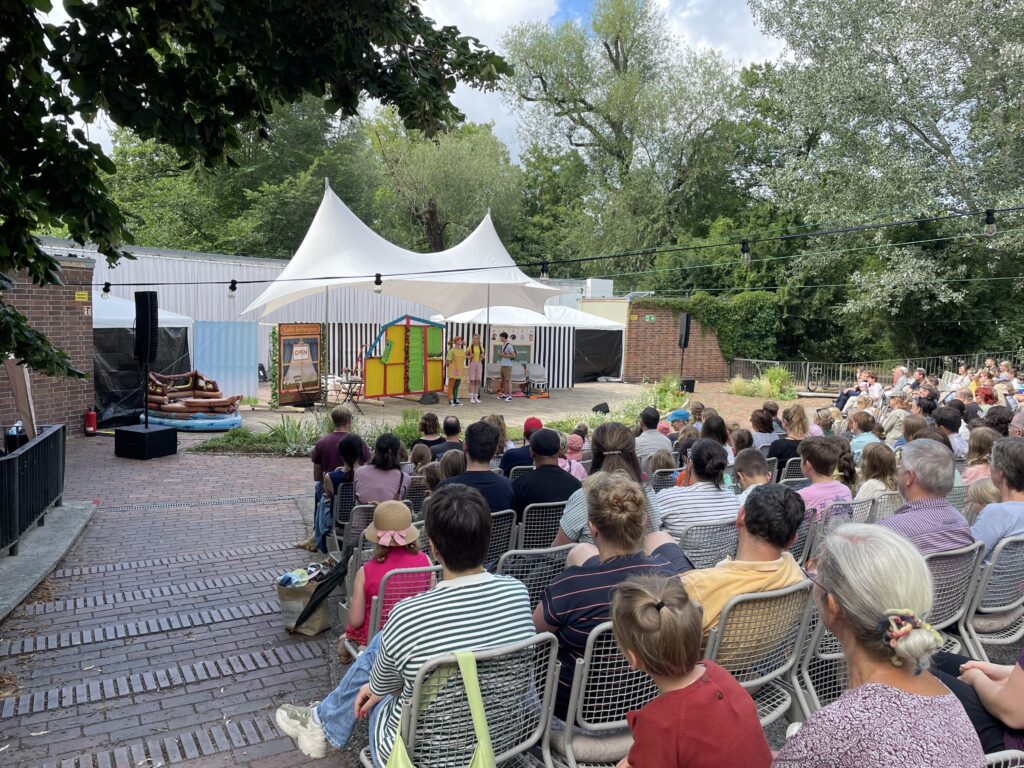 © Potsdamer Bürgerstiftung