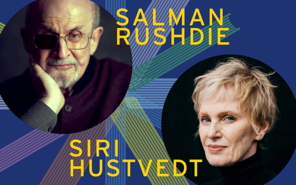 © Rachel Eliza Griffiths und Spencer Ostrander