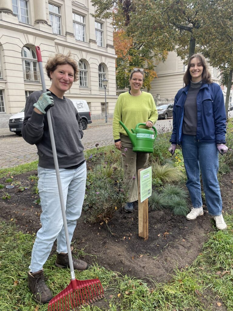 © Potsdamer Bürgerstiftung