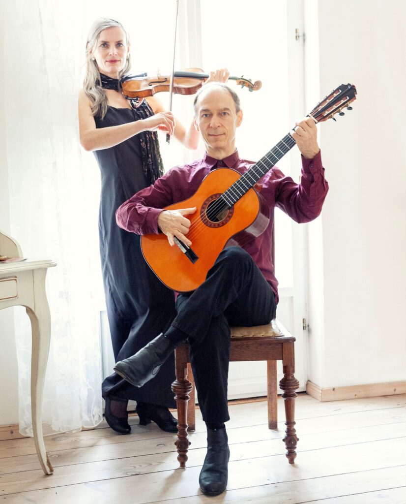 duo finesco © REDPEARKermann